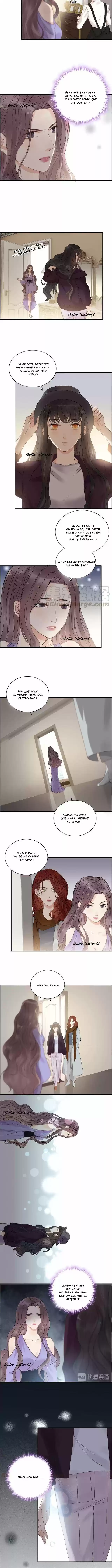 The Ceo's Pregnant Wife - Capítulo 145 - Página 3 - LectorTMOo