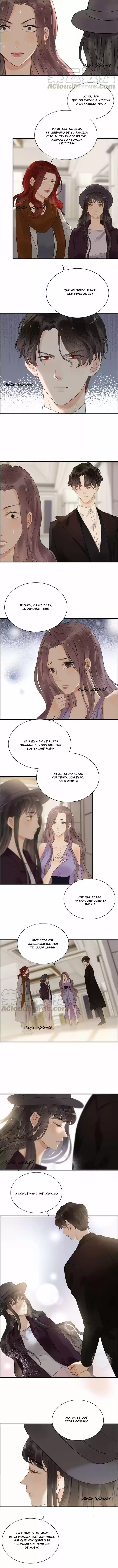 The Ceo's Pregnant Wife - Capítulo 145 - Página 5 - LectorTMOo