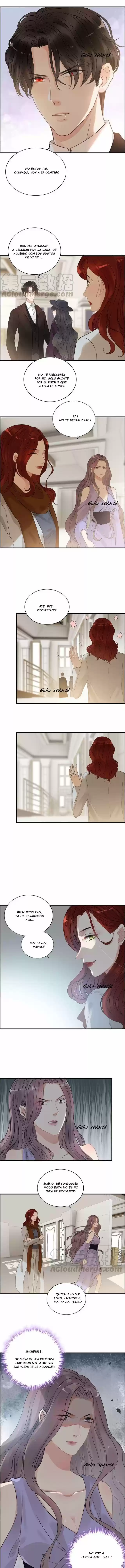 The Ceo's Pregnant Wife - Capítulo 145 - Página 6 - LectorTMOo