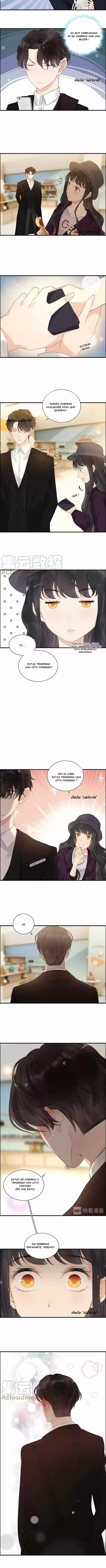 The Ceo's Pregnant Wife - Capítulo 146 - Página 4 - LectorTMOo
