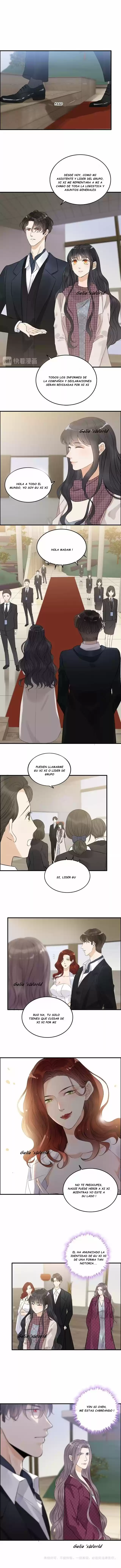 The Ceo's Pregnant Wife - Capítulo 149 - Página 5 - LectorTMOo
