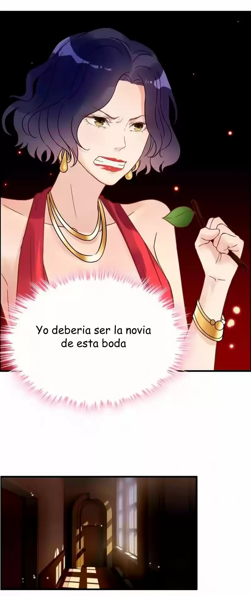 The Ceo's Pregnant Wife - Capítulo 15 - Página 3 - LectorTMOo