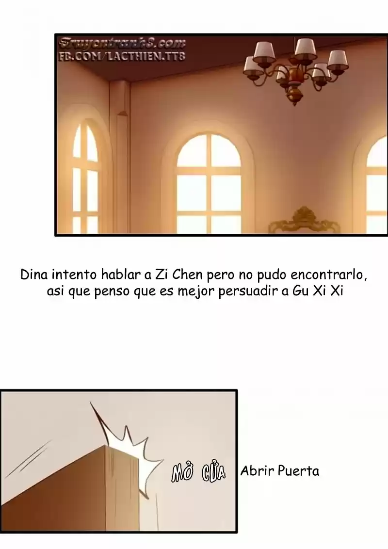 The Ceo's Pregnant Wife - Capítulo 15 - Página 9 - LectorTMOo
