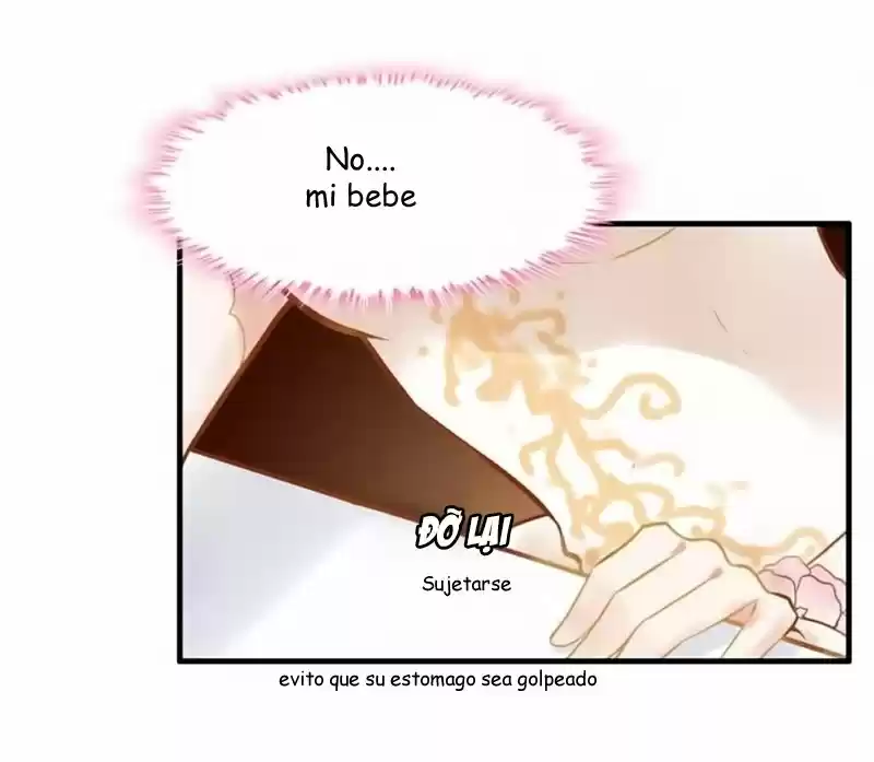 The Ceo's Pregnant Wife - Capítulo 15 - Página 11 - LectorTMOo