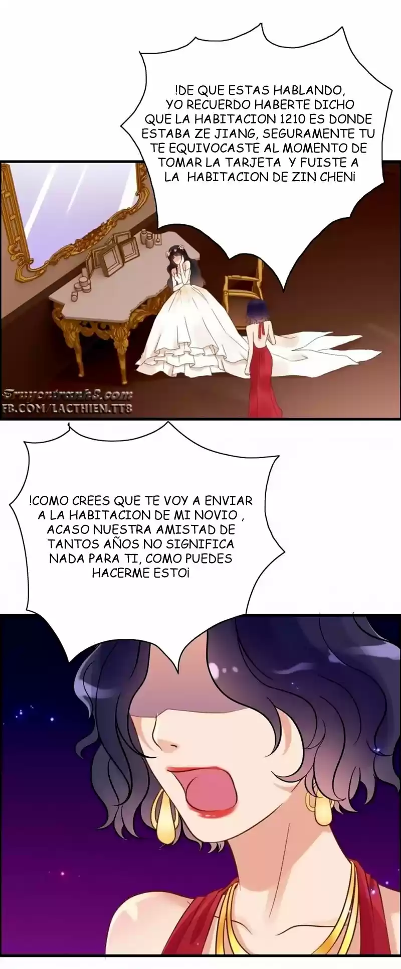 The Ceo's Pregnant Wife - Capítulo 15 - Página 13 - LectorTMOo