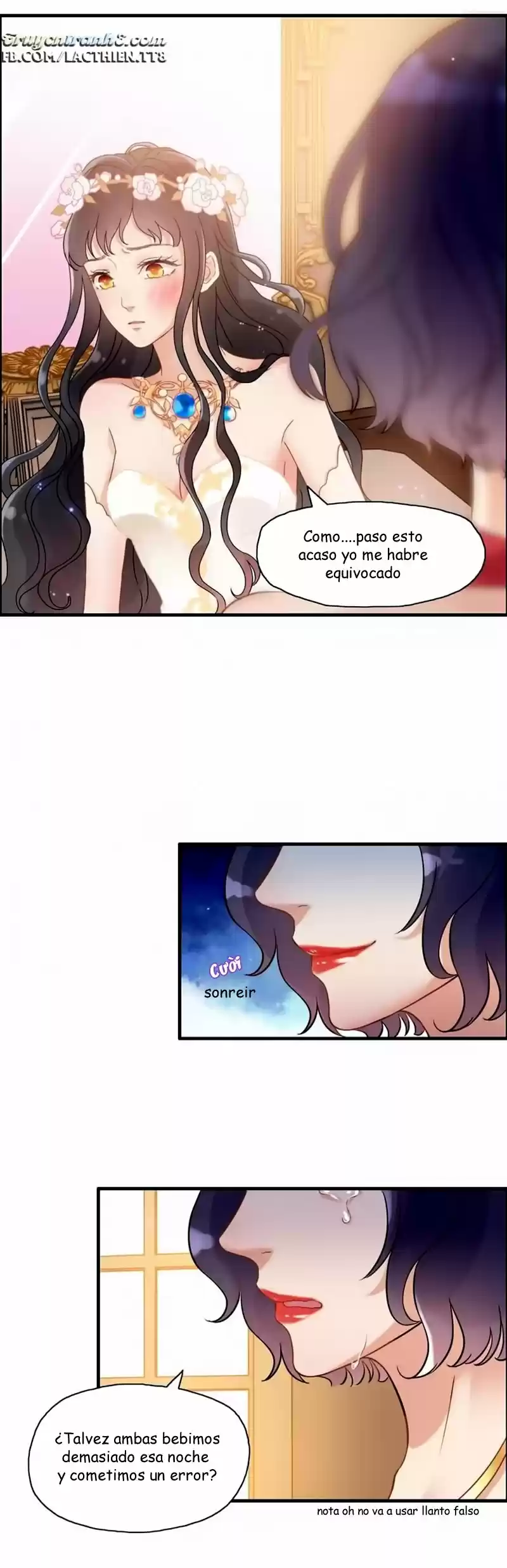 The Ceo's Pregnant Wife - Capítulo 15 - Página 14 - LectorTMOo
