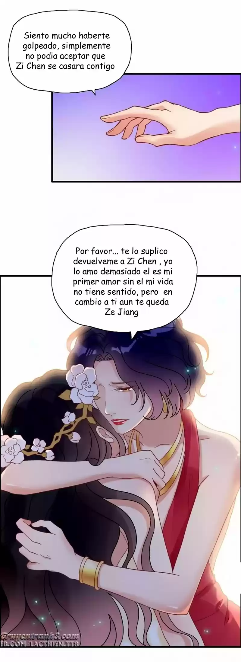 The Ceo's Pregnant Wife - Capítulo 15 - Página 16 - LectorTMOo