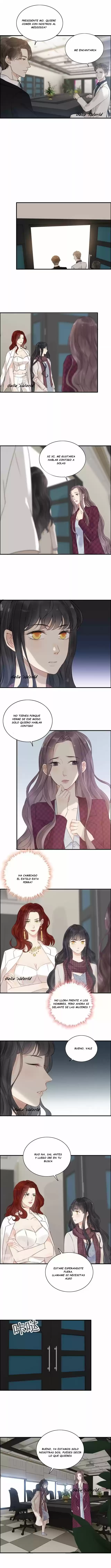 The Ceo's Pregnant Wife - Capítulo 150 - Página 3 - LectorTMOo