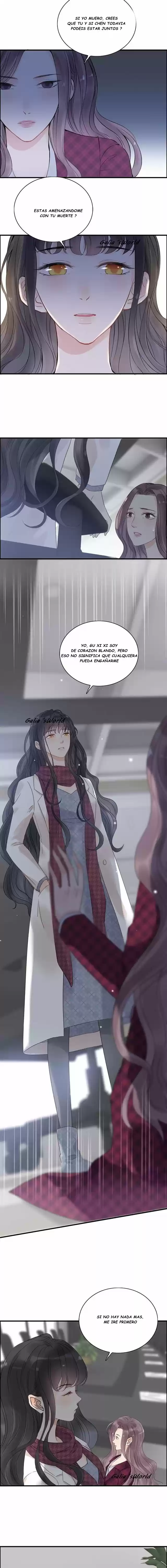 The Ceo's Pregnant Wife - Capítulo 150 - Página 5 - LectorTMOo