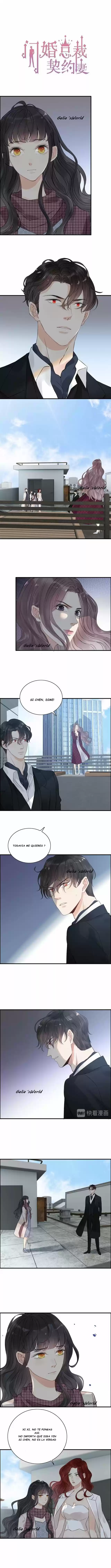 The Ceo's Pregnant Wife - Capítulo 152 - Página 1 - LectorTMOo