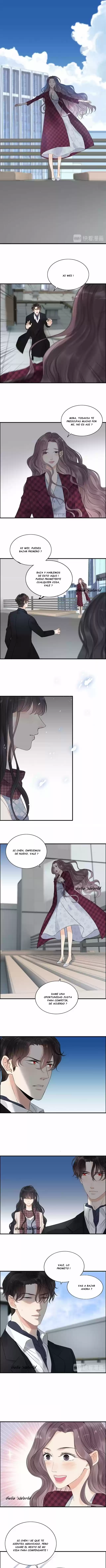The Ceo's Pregnant Wife - Capítulo 152 - Página 4 - LectorTMOo