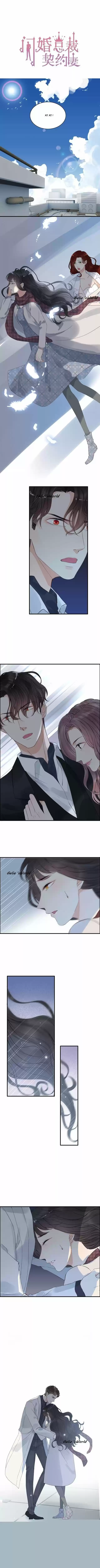 The Ceo's Pregnant Wife - Capítulo 153 - Página 1 - LectorTMOo