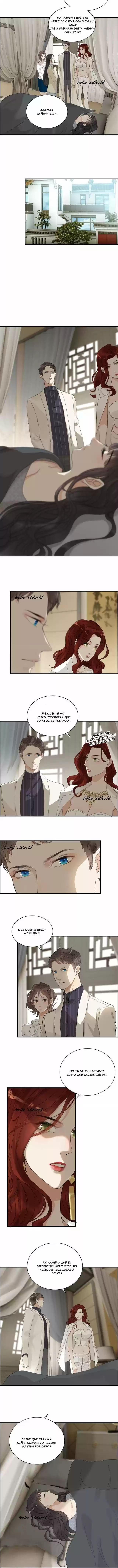The Ceo's Pregnant Wife - Capítulo 153 - Página 4 - LectorTMOo