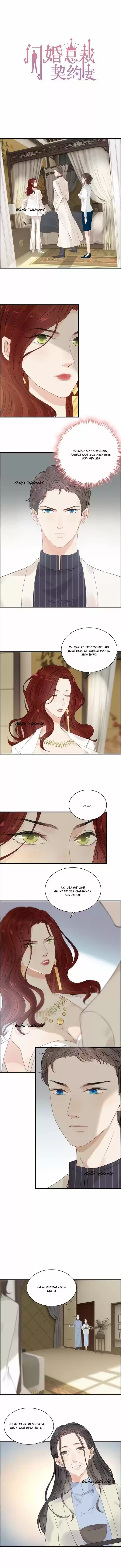The Ceo's Pregnant Wife - Capítulo 154 - Página 1 - LectorTMOo