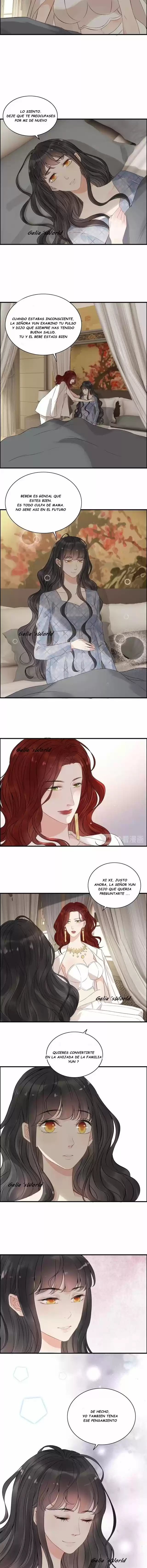 The Ceo's Pregnant Wife - Capítulo 154 - Página 3 - LectorTMOo