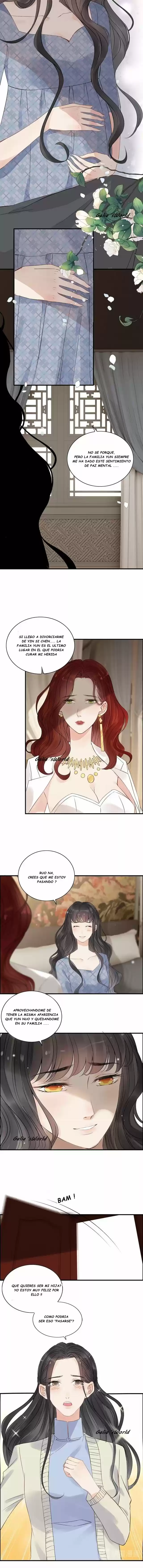 The Ceo's Pregnant Wife - Capítulo 154 - Página 4 - LectorTMOo