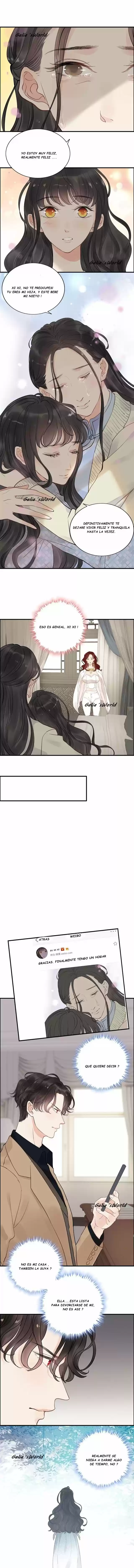 The Ceo's Pregnant Wife - Capítulo 154 - Página 5 - LectorTMOo