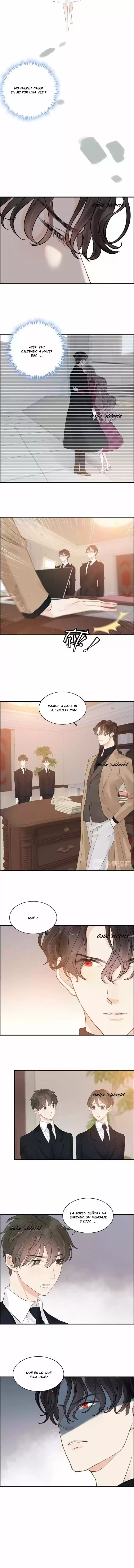 The Ceo's Pregnant Wife - Capítulo 154 - Página 6 - LectorTMOo