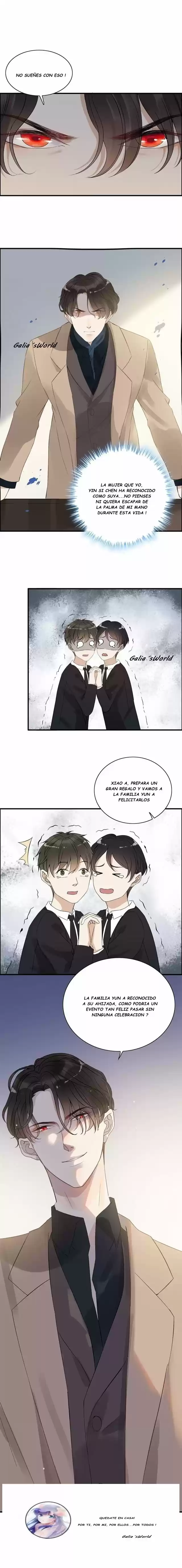 The Ceo's Pregnant Wife - Capítulo 154 - Página 8 - LectorTMOo