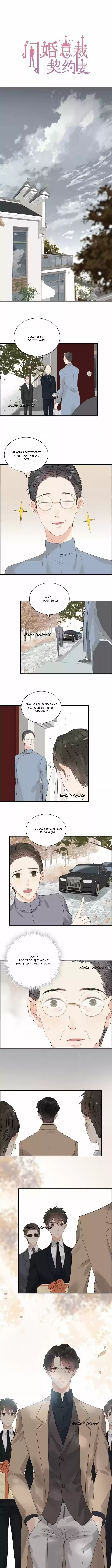 The Ceo's Pregnant Wife - Capítulo 155 - Página 1 - LectorTMOo