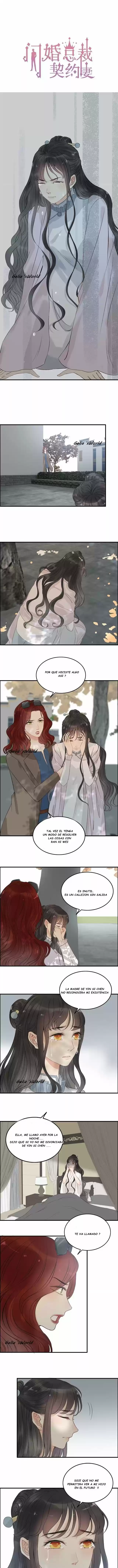 The Ceo's Pregnant Wife - Capítulo 156 - Página 1 - LectorTMOo