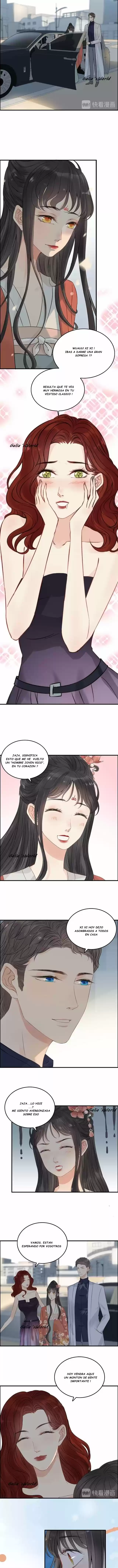 The Ceo's Pregnant Wife - Capítulo 156 - Página 5 - LectorTMOo