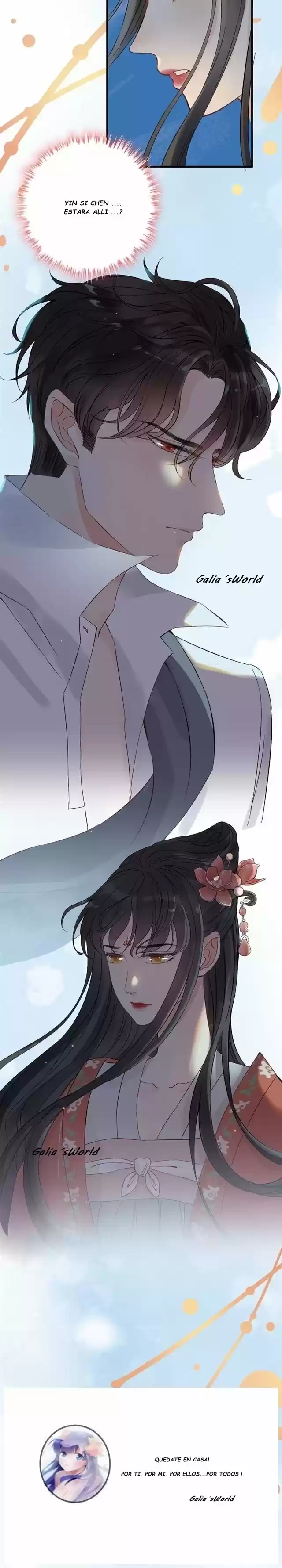 The Ceo's Pregnant Wife - Capítulo 156 - Página 6 - LectorTMOo