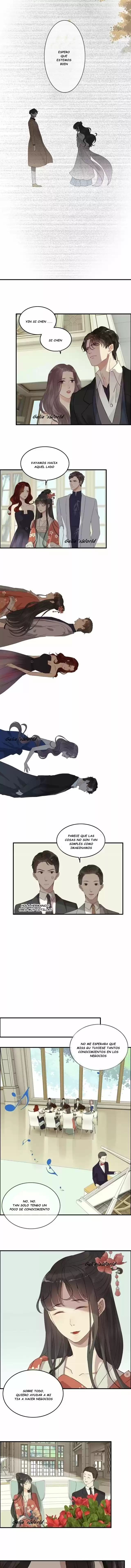 The Ceo's Pregnant Wife - Capítulo 157 - Página 3 - LectorTMOo