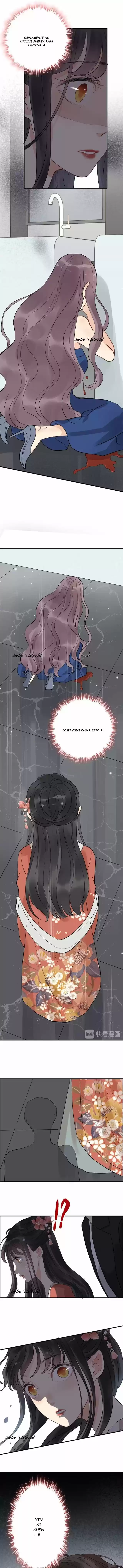 The Ceo's Pregnant Wife - Capítulo 158 - Página 3 - LectorTMOo