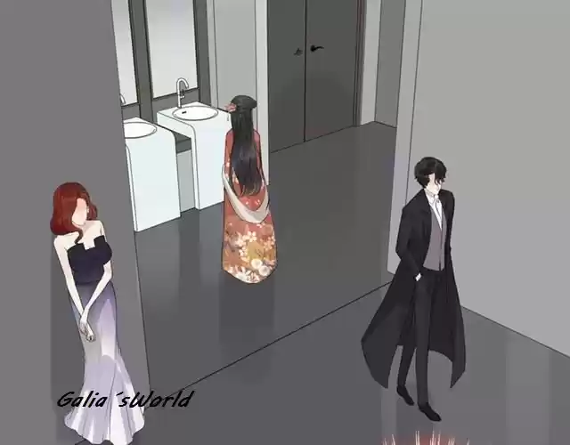 The Ceo's Pregnant Wife - Capítulo 159 - Página 50 - LectorTMOo