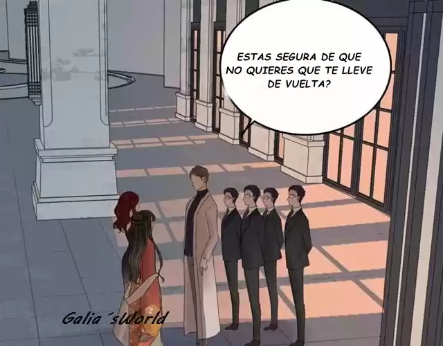 The Ceo's Pregnant Wife - Capítulo 159 - Página 54 - LectorTMOo