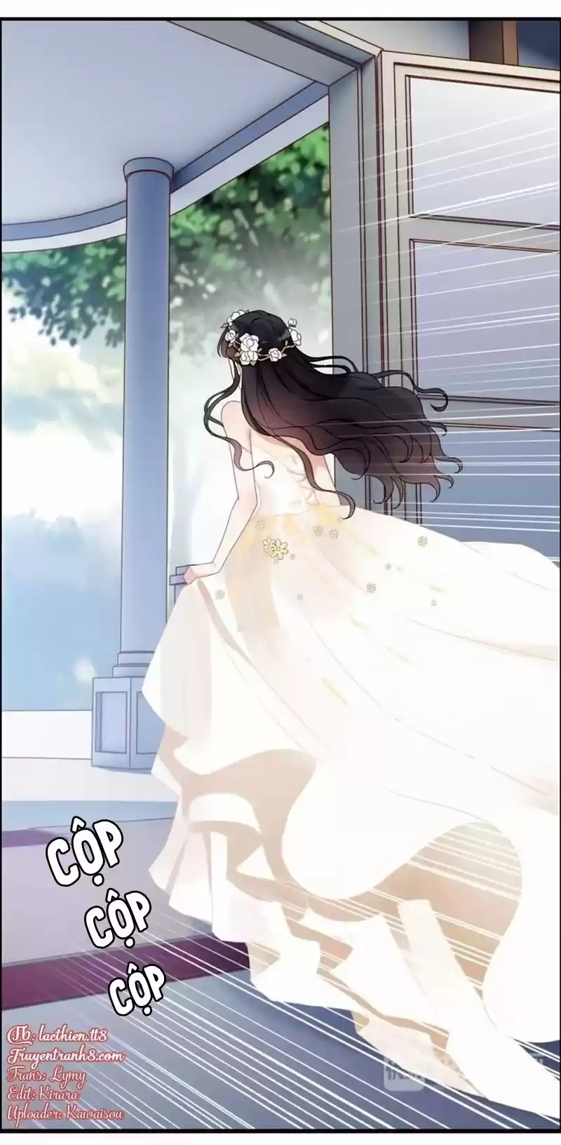 The Ceo's Pregnant Wife - Capítulo 16 - Página 2 - LectorTMOo