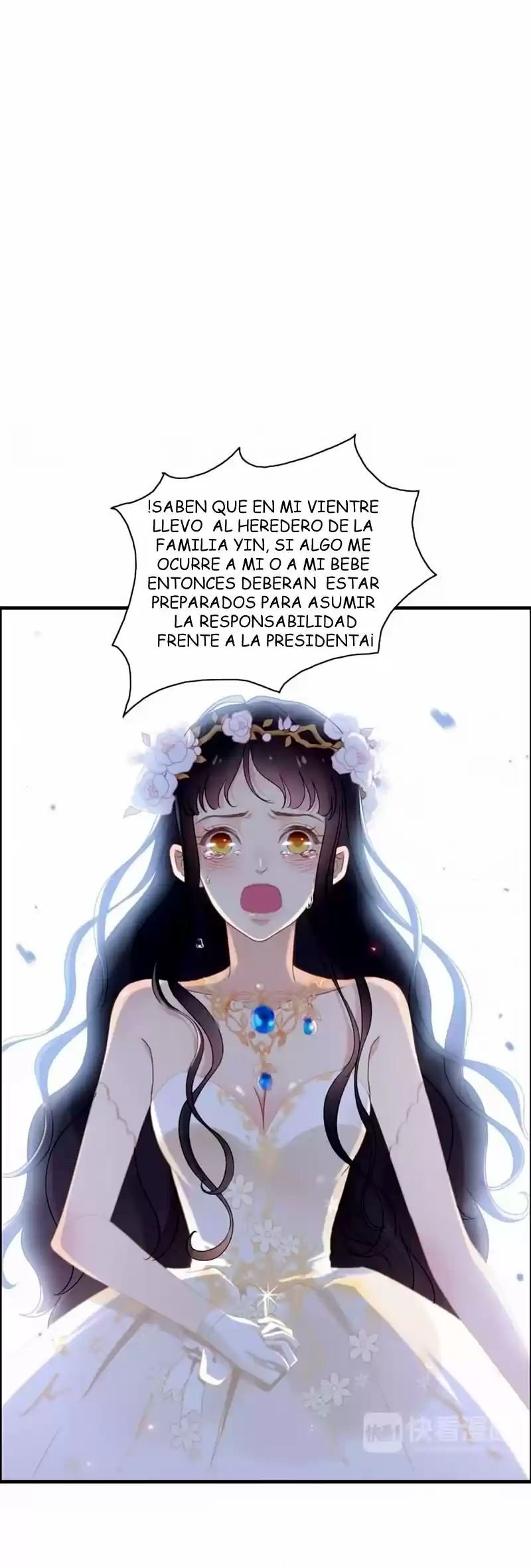 The Ceo's Pregnant Wife - Capítulo 16 - Página 5 - LectorTMOo