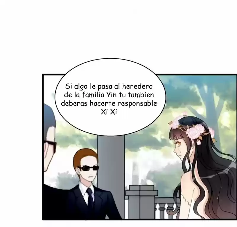 The Ceo's Pregnant Wife - Capítulo 16 - Página 6 - LectorTMOo