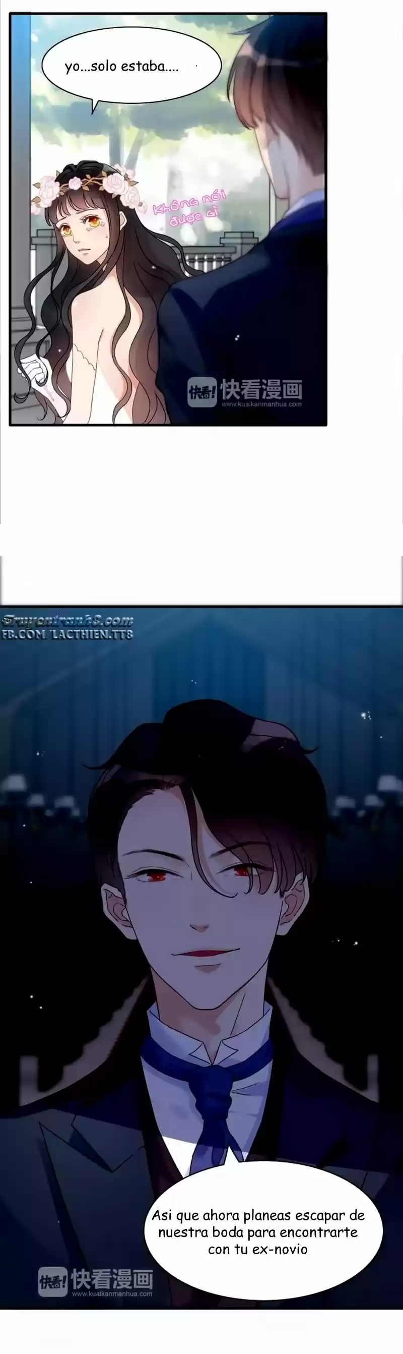The Ceo's Pregnant Wife - Capítulo 16 - Página 7 - LectorTMOo