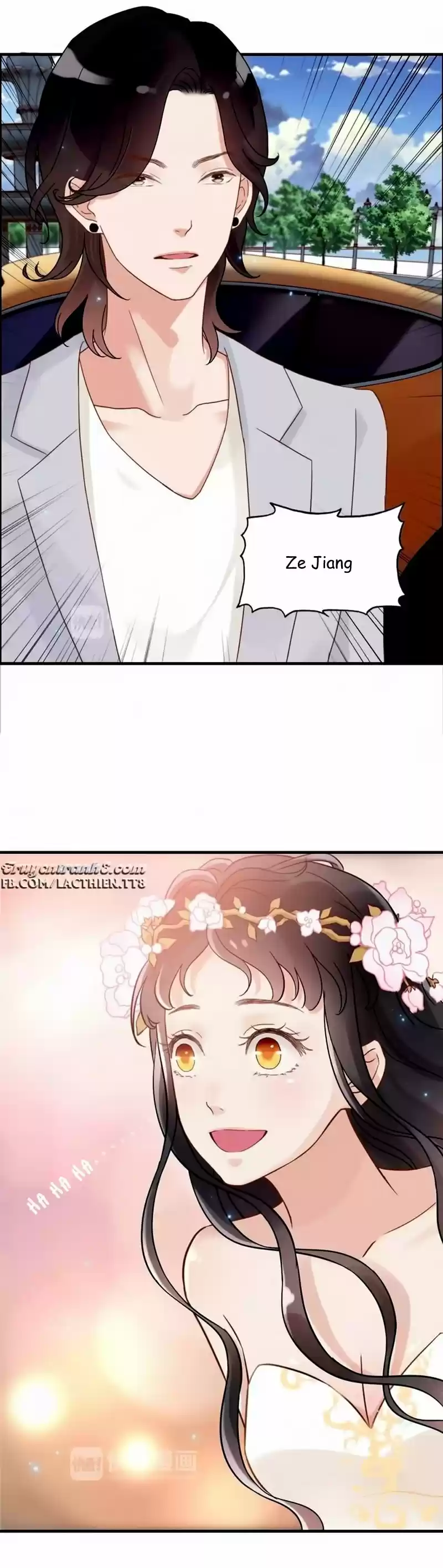 The Ceo's Pregnant Wife - Capítulo 16 - Página 11 - LectorTMOo