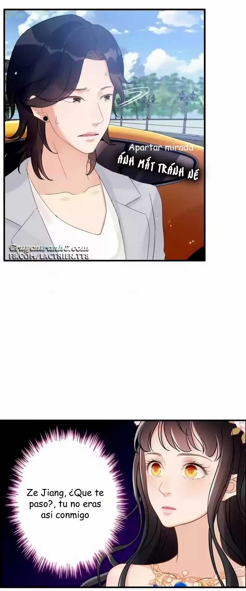 The Ceo's Pregnant Wife - Capítulo 16 - Página 12 - LectorTMOo