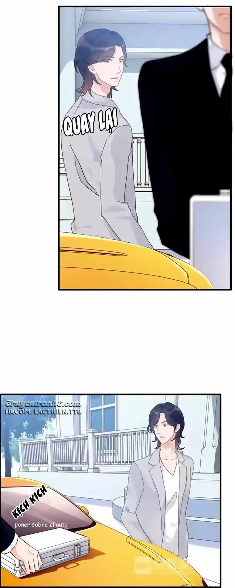 The Ceo's Pregnant Wife - Capítulo 16 - Página 16 - LectorTMOo
