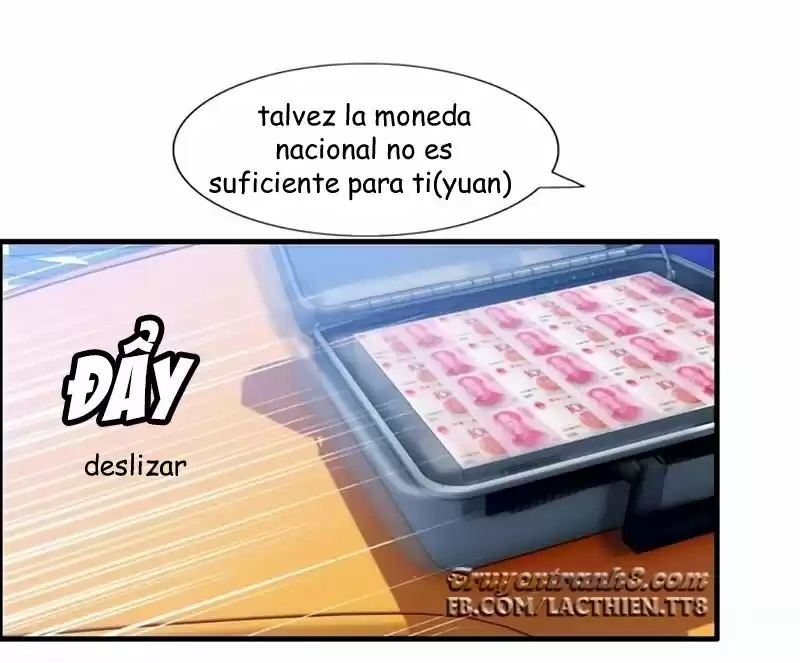 The Ceo's Pregnant Wife - Capítulo 16 - Página 21 - LectorTMOo