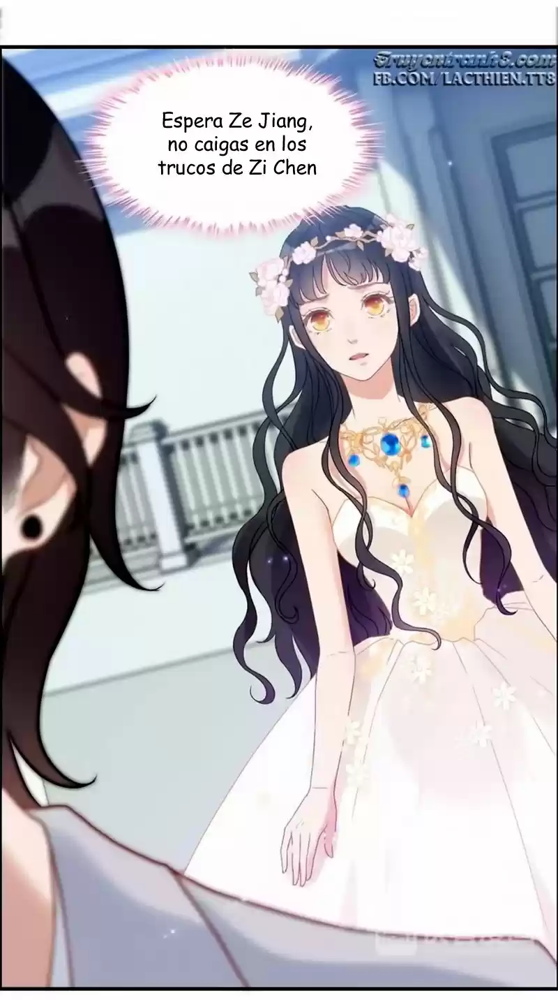 The Ceo's Pregnant Wife - Capítulo 16 - Página 23 - LectorTMOo