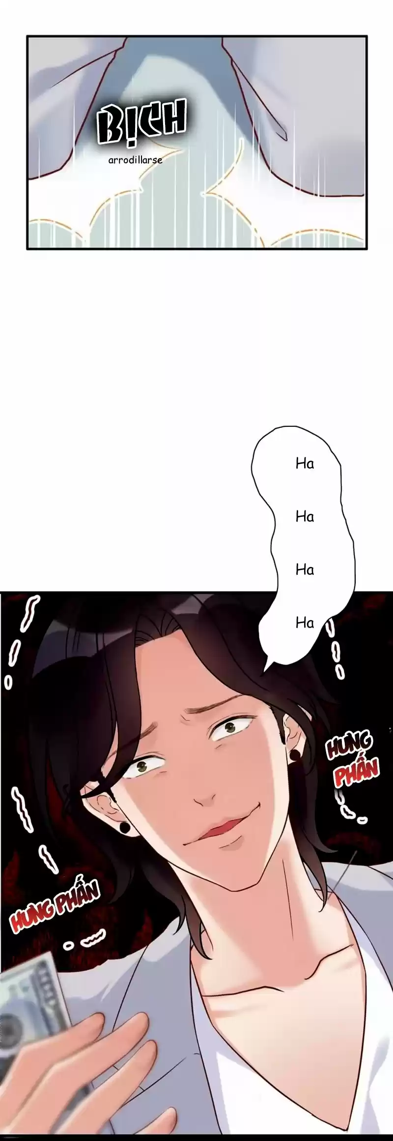 The Ceo's Pregnant Wife - Capítulo 16 - Página 24 - LectorTMOo
