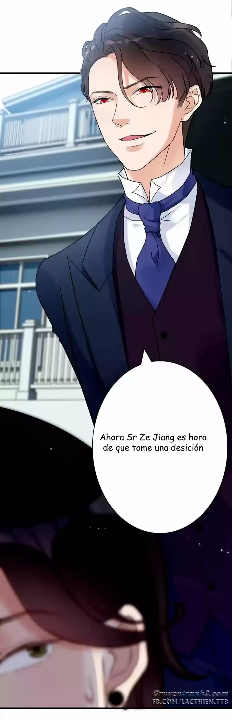 The Ceo's Pregnant Wife - Capítulo 16 - Página 26 - LectorTMOo