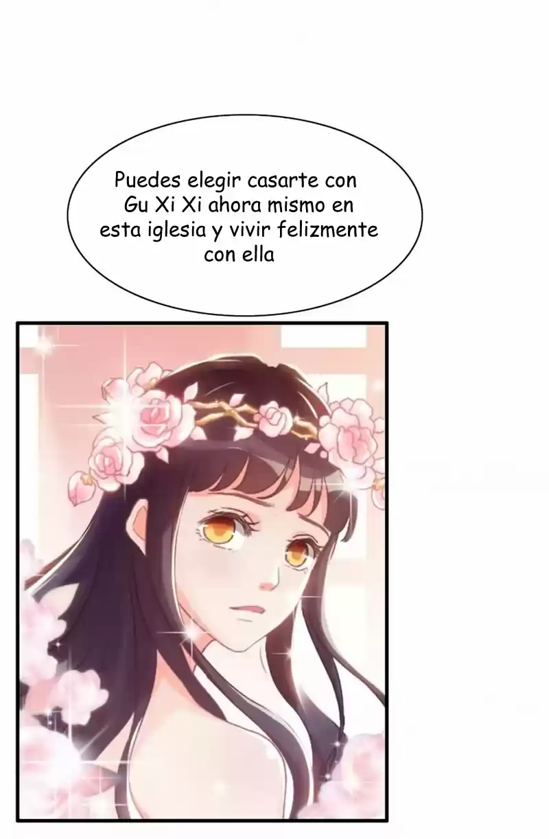 The Ceo's Pregnant Wife - Capítulo 16 - Página 27 - LectorTMOo