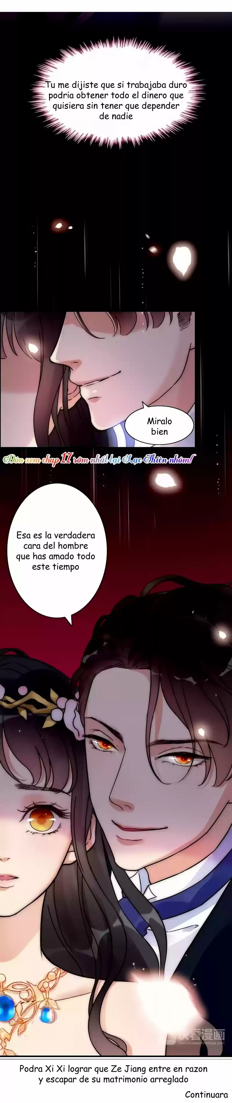 The Ceo's Pregnant Wife - Capítulo 16 - Página 31 - LectorTMOo