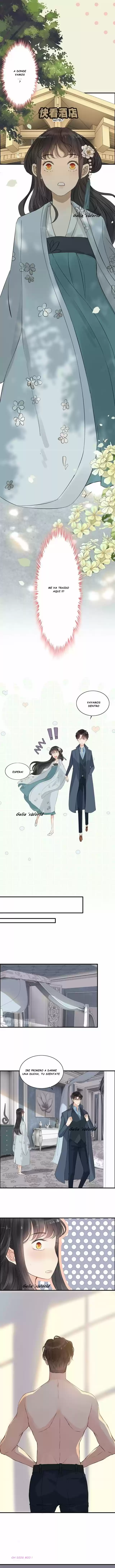 The Ceo's Pregnant Wife - Capítulo 160 - Página 5 - LectorTMOo