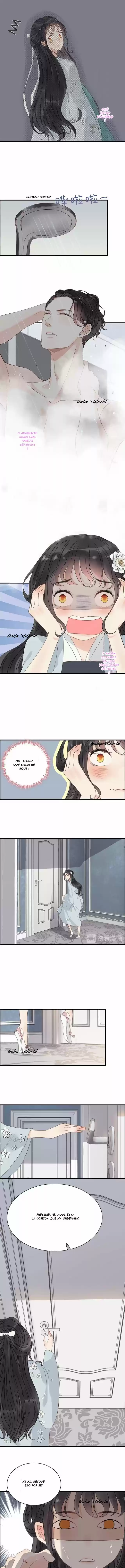 The Ceo's Pregnant Wife - Capítulo 160 - Página 6 - LectorTMOo
