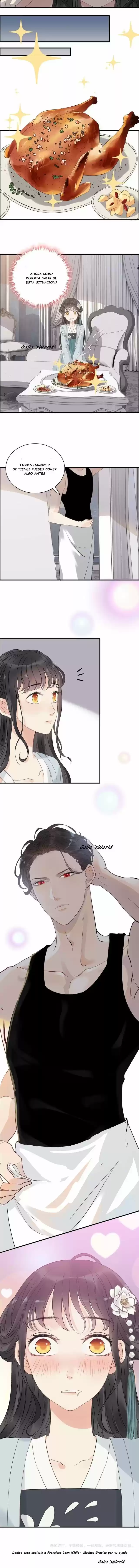 The Ceo's Pregnant Wife - Capítulo 160 - Página 7 - LectorTMOo