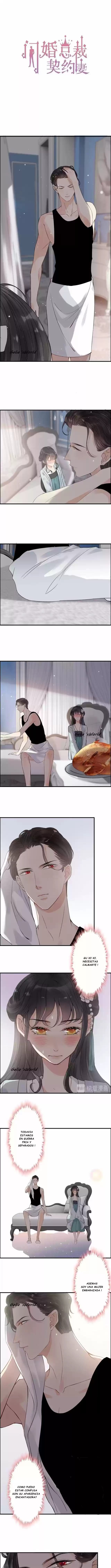 The Ceo's Pregnant Wife - Capítulo 161 - Página 1 - LectorTMOo