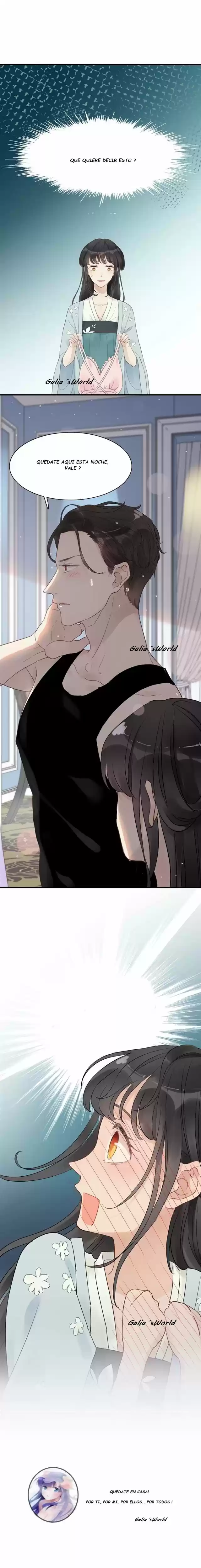 The Ceo's Pregnant Wife - Capítulo 161 - Página 7 - LectorTMOo