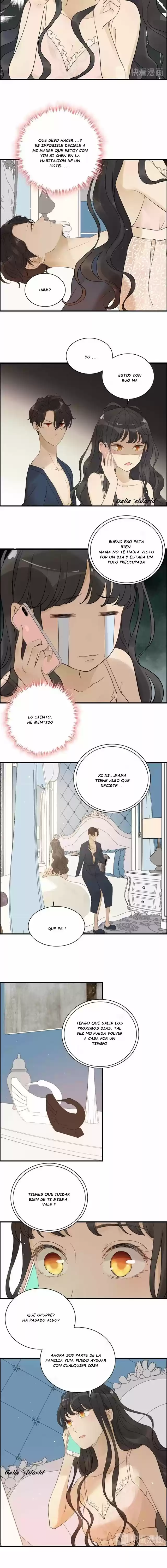 The Ceo's Pregnant Wife - Capítulo 162 - Página 5 - LectorTMOo
